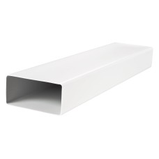 Канал 55x110x1м. (пластиковий,плоский)