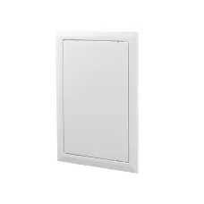 Дверцята (Домовент) 250х250мм.