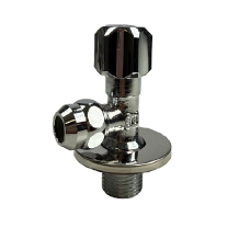 GROHE Кран кутовий 1/2quot;х3/8quot;
