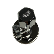 GROHE Кран кутовий 1/2quot;х1/2quot;