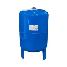 Водяний бак 100L Forwater/Сталь/Вертикальний