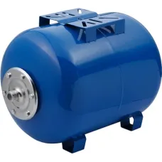 Бак мембранний 50 л /сталь Forwater FR 1.04