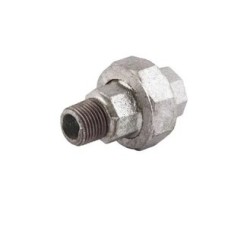 Згін американка чавунний (20) 3/4quot;в х 3/4quot;з