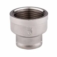 Муфта чавунна редукційна Premium (50х25) 2quot;в x 1quot;в