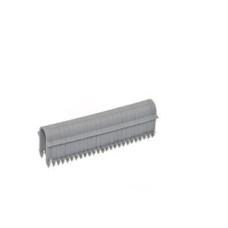 PEX Кліпси для такера ф 15-20 (L50мм) (паяні) UPONOR