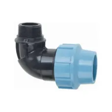 Кутник ПЕ Ø32x1quot;З (SantehPlast)