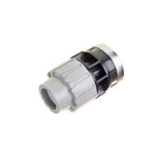 Муфта ПЕ Ø40x1quot;В (Santehplast.COS)