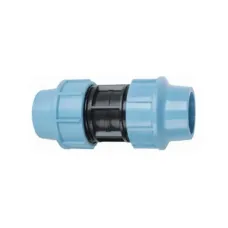 Муфта ПЕ Ø40 (SantehPlast)