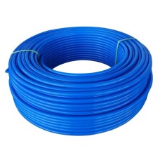 Труба ПЕ80 Ø25 2,8мм. 12,5 bar синя 200м. POL-THERM .