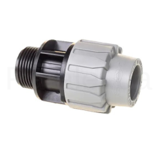 Муфта ПЕ 20*3/4 з COS /350шт