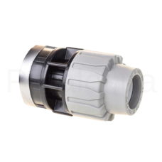Муфта ПЕ 20*3/4 в COS /280шт