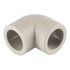 Кутник VITOPlast d25*90"
