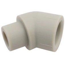 Кутник VITOPlast d20*45quot; ВЗ