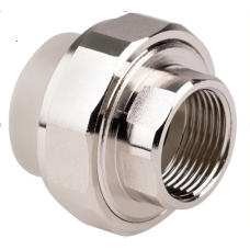 З#039;єднання американка VITOPlast d25x3/4quot;В