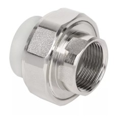 З#039;єднання американка ROZMA d63х2quot;В