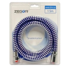 Шланг для душа Zegor WKR-015 I*I 150cm
