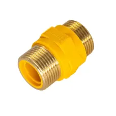 Діелектрична муфта ддя газу 3/4 GD2MM