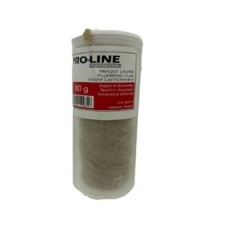 Пакля сантехнічна PRO-LINE КОТУШКА 80 г